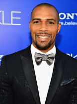 Omari Hardwick #174053 picture (Portrait Medium)