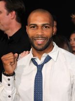 Omari Hardwick