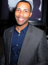 Omari Hardwick
