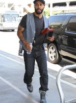 Omari Hardwick