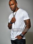 Omari Hardwick