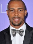 Omari Hardwick