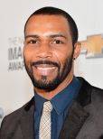 Omari Hardwick