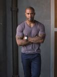 Omari Hardwick