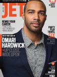 Omari Hardwick