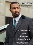 Omari Hardwick