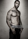 Omari Hardwick
