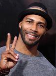 Omari Hardwick