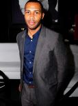 Omari Hardwick