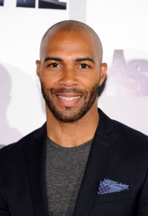 Omari Hardwick