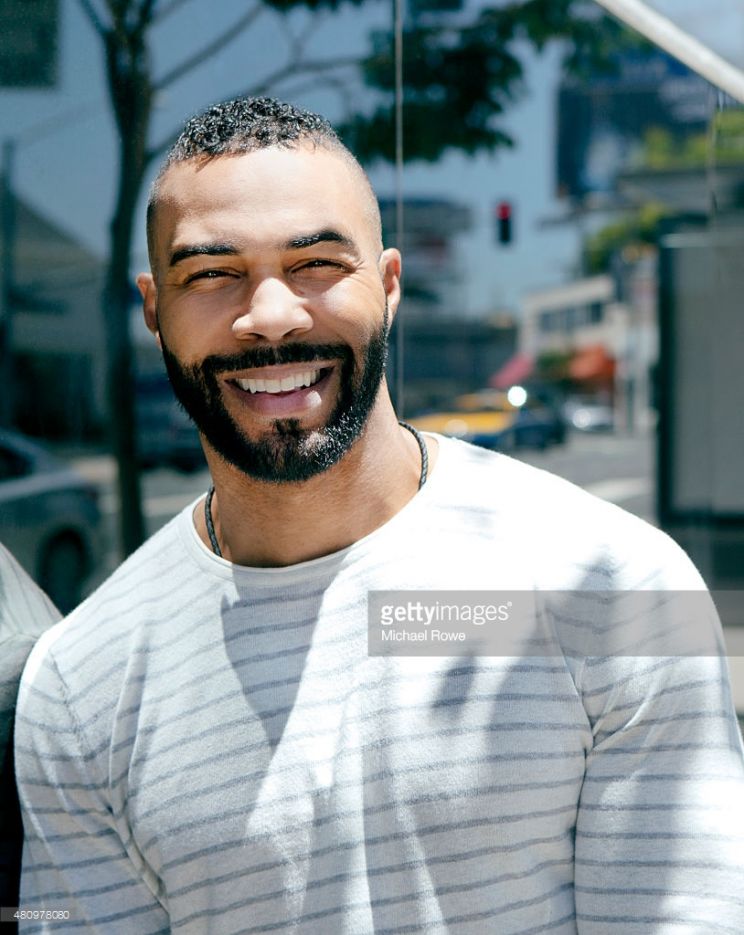 Omari Hardwick