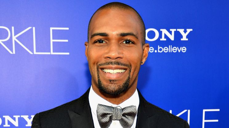 Omari Hardwick