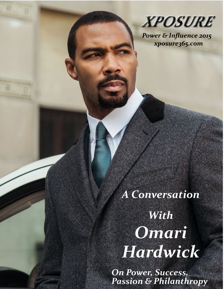 Omari Hardwick