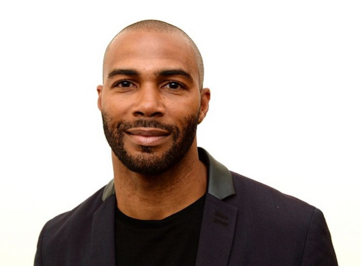 Omari Hardwick