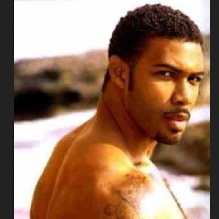 Omari Hardwick