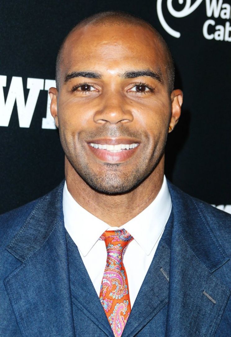Omari Hardwick