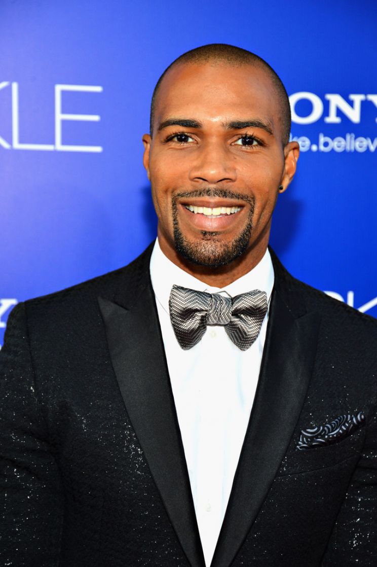 Omari Hardwick