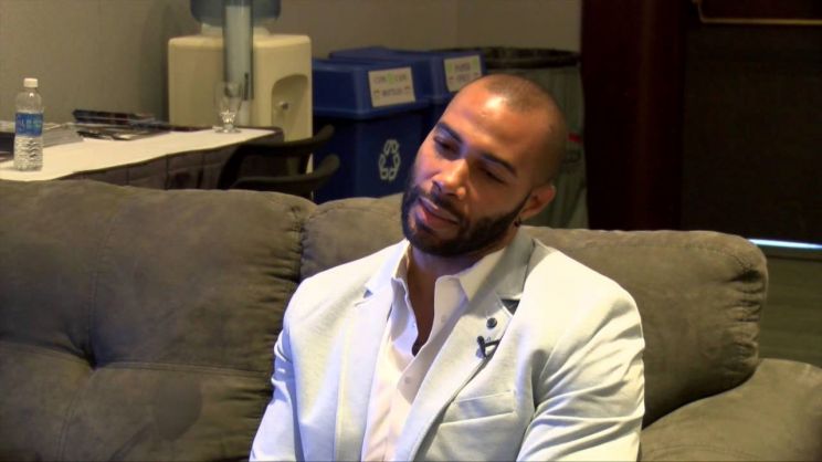 Omari Hardwick