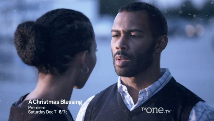 Omari Hardwick