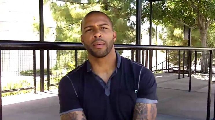 Omari Hardwick