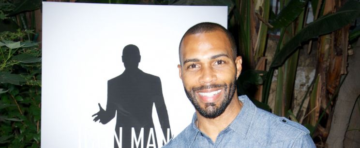 Omari Hardwick