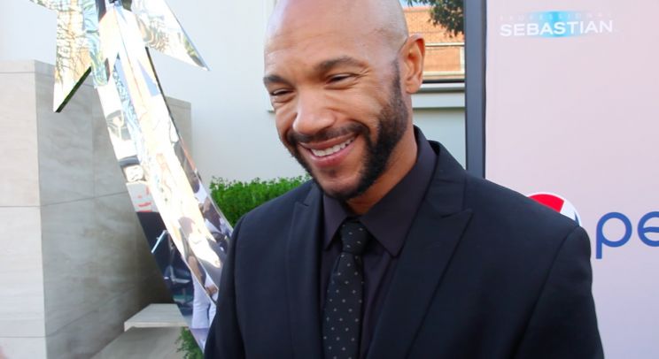Omari Hardwick