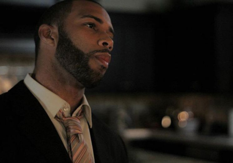 Omari Hardwick
