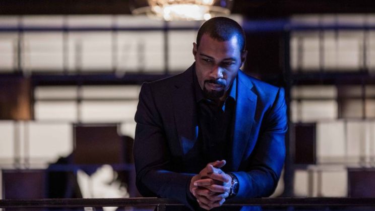 Omari Hardwick
