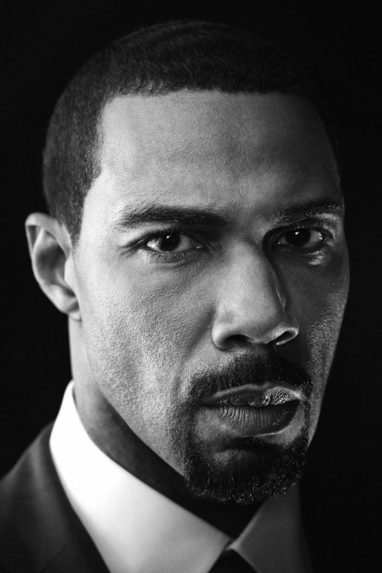 Omari Hardwick