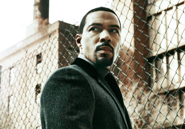 Omari Hardwick