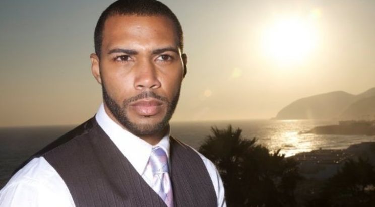 Omari Hardwick