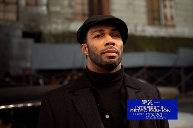 Omari Hardwick