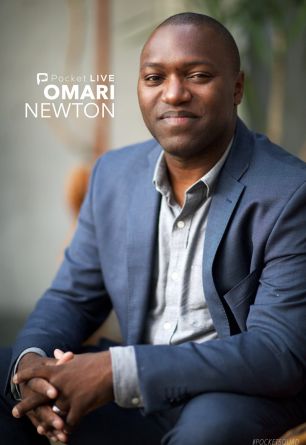 Omari Newton