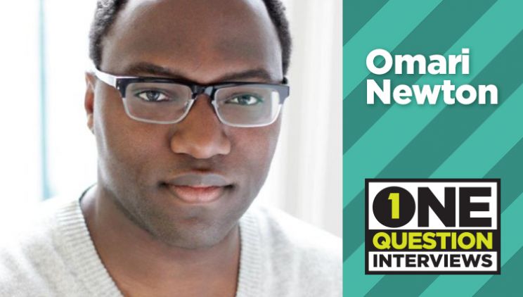 Omari Newton