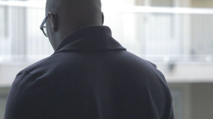 Omari Newton