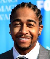 Omarion Grandberry