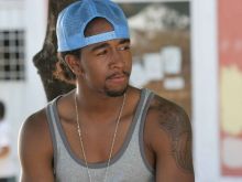 Omarion Grandberry