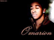 Omarion Grandberry