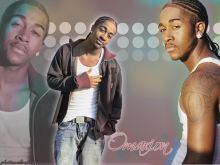 Omarion Grandberry