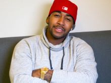 Omarion Grandberry