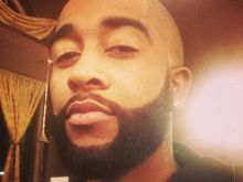 Omarion Grandberry