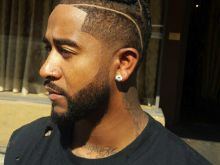 Omarion Grandberry