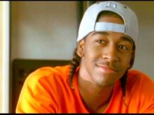 Omarion Grandberry