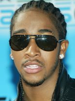 Omarion Grandberry