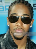 Omarion Grandberry