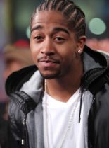 Omarion Grandberry