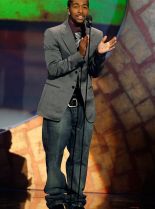 Omarion Grandberry
