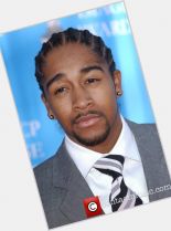 Omarion Grandberry