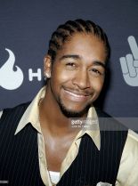 Omarion Grandberry