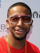 Omarion Grandberry